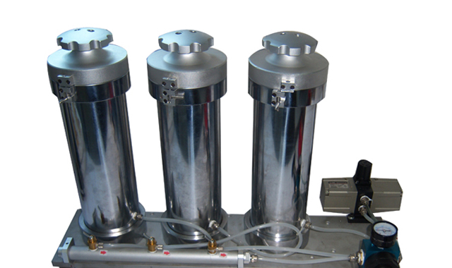 得誠鐘表：試漏機(jī)的氣密性測量原理