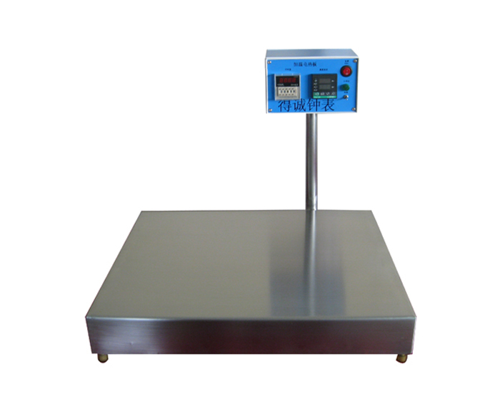 自動(dòng)恒溫電熱板