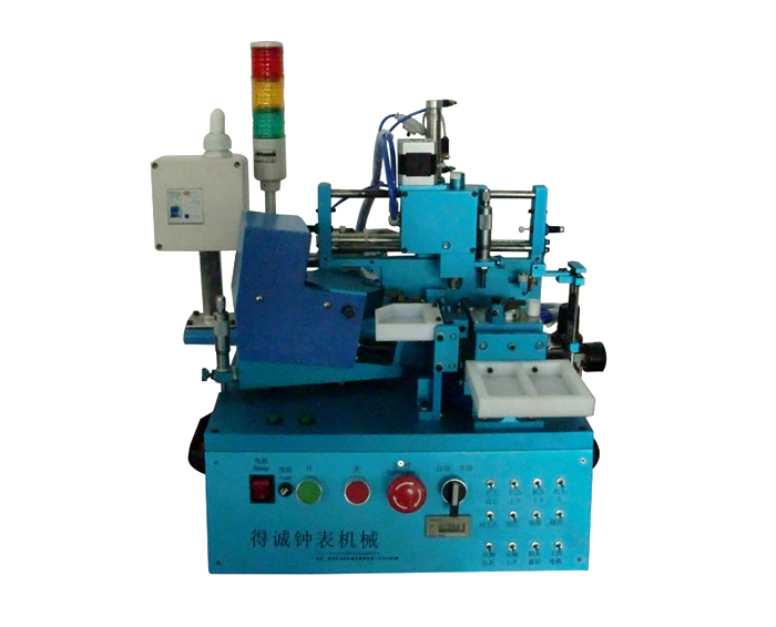 自動切巴機（非標(biāo)）B