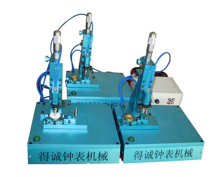 自動裝針機(jī)