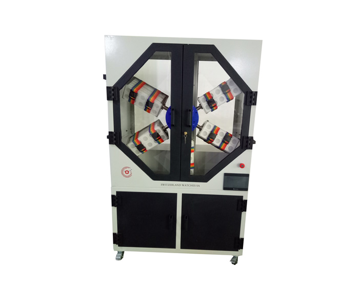 上弦機（瑞士款）