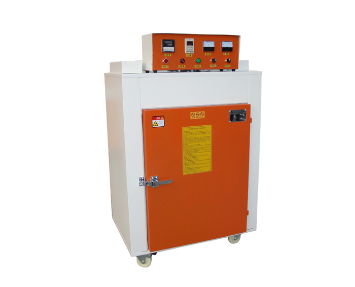 自動(dòng)恒溫干燥箱