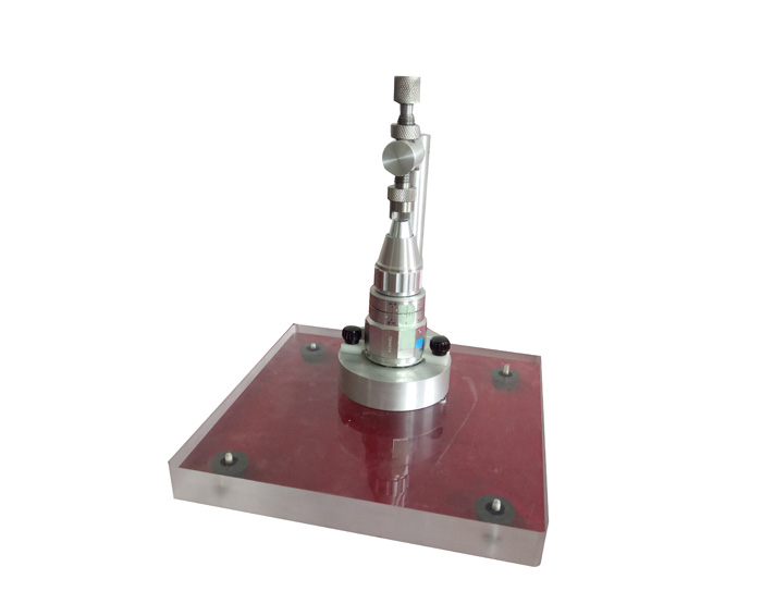 秒針扭力測試機