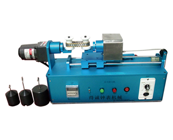 拉力、扭力測試機