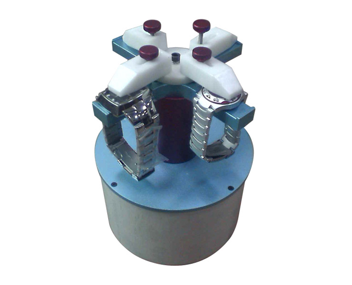 成表水平振動測試機