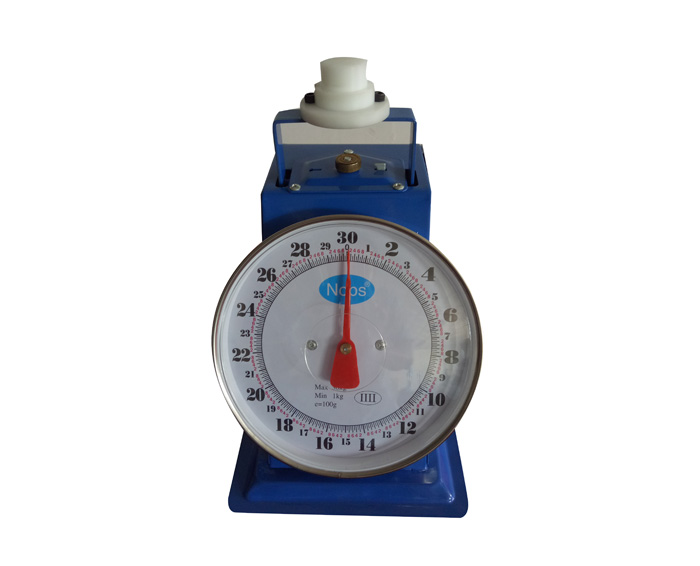 玻璃頂力測試機