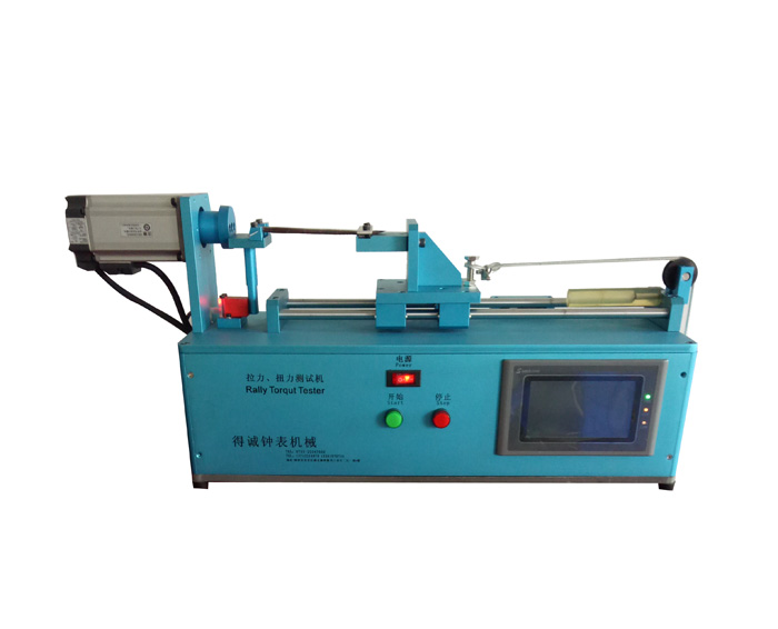 數顯拉力、扭力測試機B     