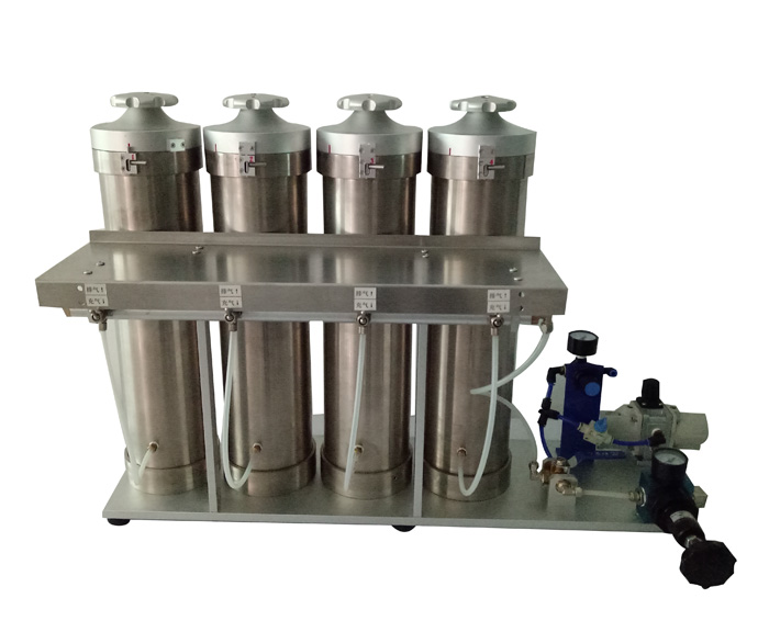 增壓缸【非標】（0-30Bar）